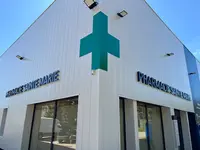Pharmacie Sainte Marie