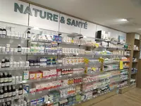 Pharmacie de Biviers