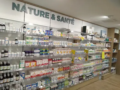 Pharmacie de Biviers