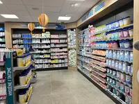 Aprium Pharmacie Saint Benoit