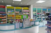 Pharmacie Darles