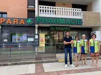 Pharmacie du Ritouret