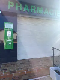 Pharmacie Souillard