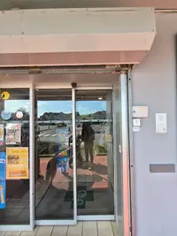 Pharmacie du Mont-tilleul