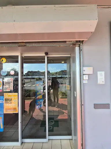 Pharmacie du Mont-tilleul