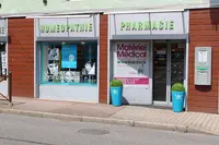 Pharmacie les Mirabelles