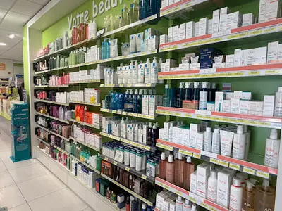 Pharmacie de Vertus