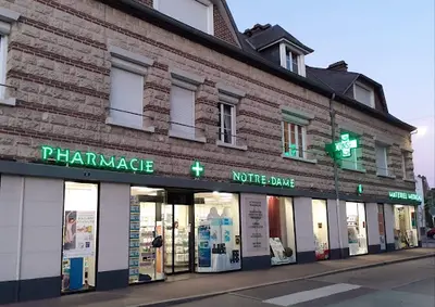 Pharmacie Notre Dame