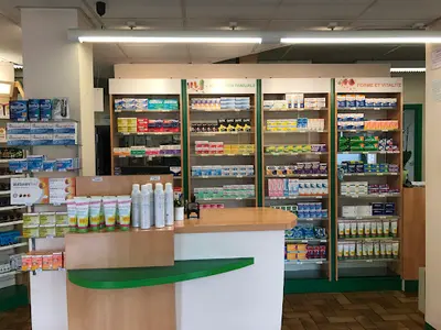 Pharmacie du Moulin