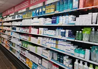 Aprium Pharmacie de la Renney