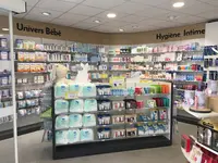 Aprium Pharmacie Lassabe