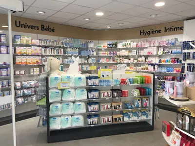 Aprium Pharmacie Lassabe