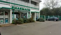 Pharmacie des Lycées