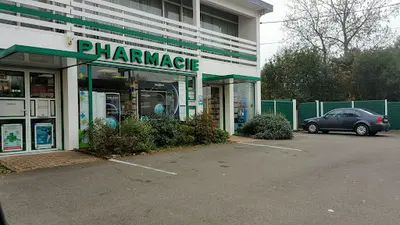 Pharmacie des Lycées