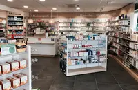 Pharmacie Dupaty