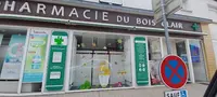 Pharmacie du Bois Clair