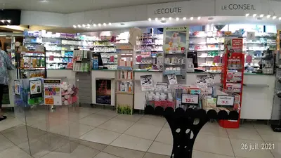 Pharmacie de l'Alliance