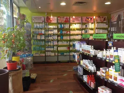 Pharmacie Rocade Blaye