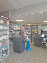 Pharmacie des Loges