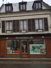Pharmacie Bleuse Eirl