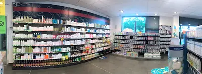 Pharmacie de l'Avenue de France