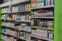 Pharmacie de l'Europe