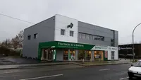 Pharmacie de la Quinière