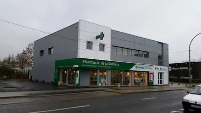 Pharmacie de la Quinière