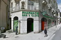 Pharmacie Lafayette des Trois Clefs