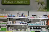 Pharmacie Médicis