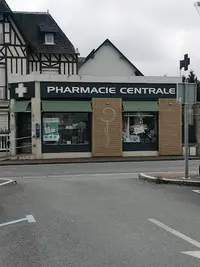 Pharmacie Centrale
