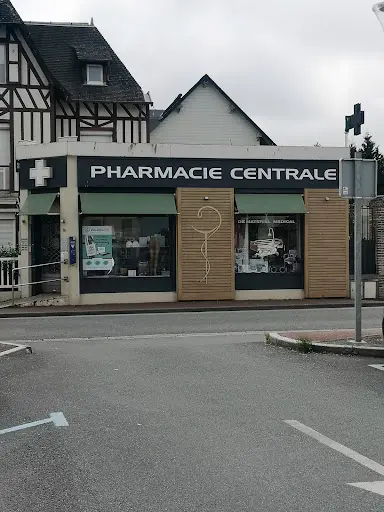 Pharmacie Centrale