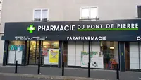 Pharmacie du Pont de Pierre