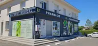 Pharmacie Route de Toulouse