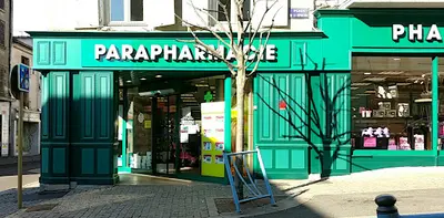 Pharmacie du Forez - Apothical - Orthopédie et Matériel Médical
