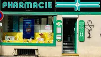Pharmacie Boudrique