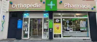 Pharmacie Bohainoise