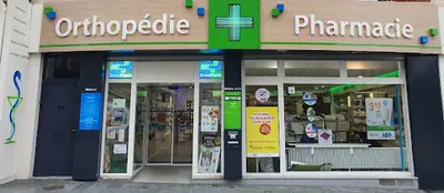 Pharmacie Bohainoise