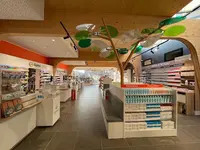 Pharmacie des 4 Couleurs