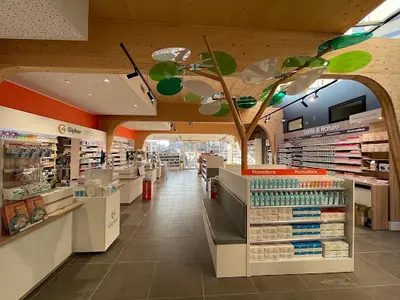 Pharmacie des 4 Couleurs