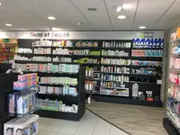 Pharmacie Laurent