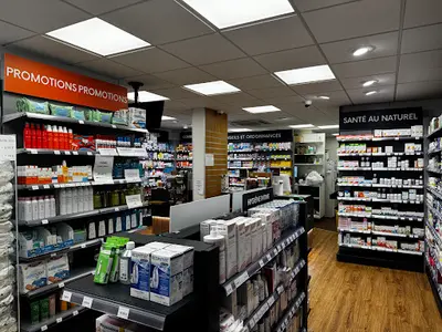 Pharmacie Mermoz