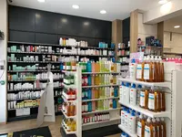Pharmacie Nouvelle