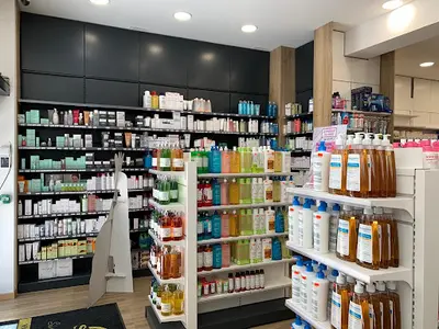 Pharmacie Nouvelle