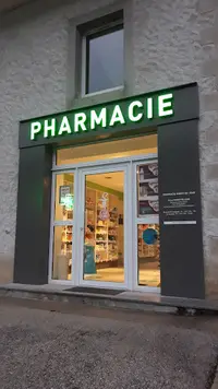 Pharmacie Moret Es Jean