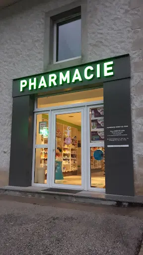 Pharmacie Moret Es Jean