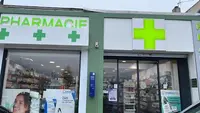 Pharmacie Weber