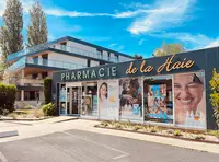 Pharmacie de la Haie