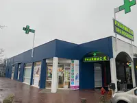 Pharmacie des Bocquets
