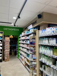 Pharmacie du Champ des Oiseaux